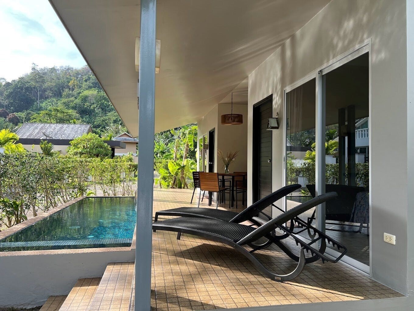 Фото Casa Sakoo Resort 3*